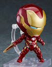 Nendoroid Avengers Iron Man (#988-DX) Figure