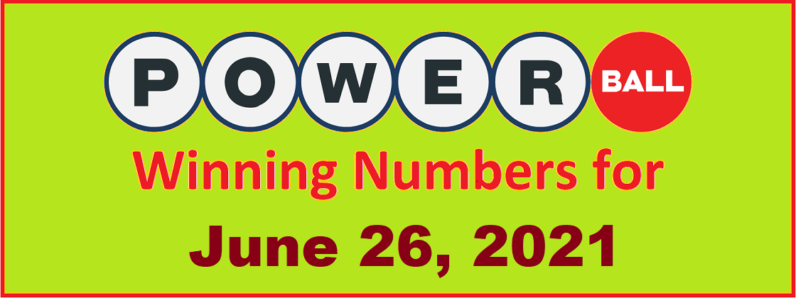 View 25 Winning Powerball Numbers For January 30Th 2021 - greatpopularstock