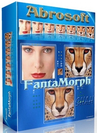 fantamorph deluxe 5.4.3 fantamorph deluxe 5.4.3