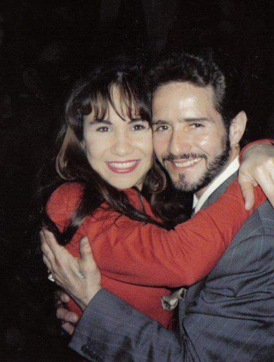 FRANKIE RUIZ Y LA HISTORIA DEL PREGÓN '¡MI CHINA!' Azúca Lola!