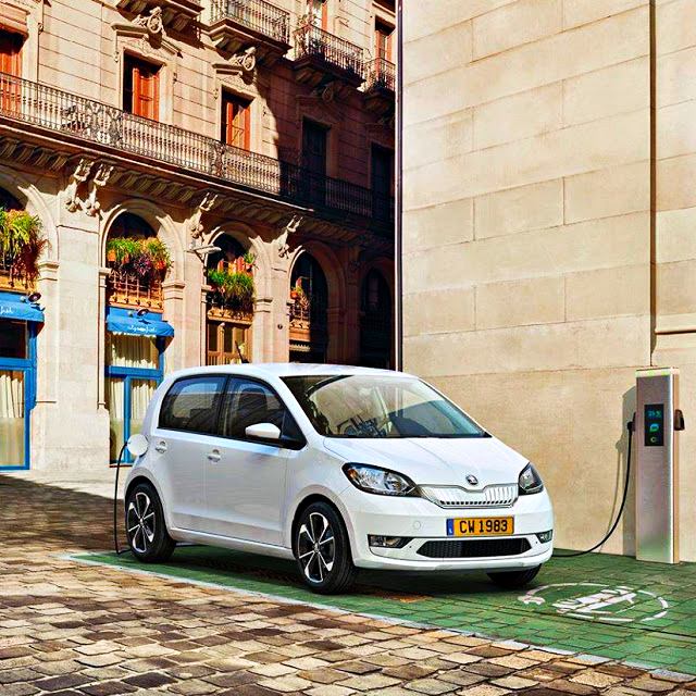 all about cars Luxembourg Car/LCV Sales 2020