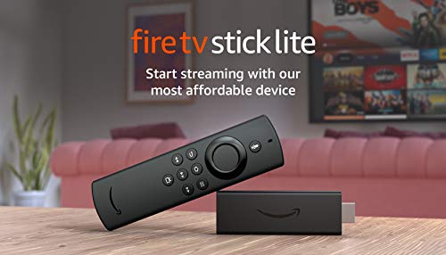 firestick lite target