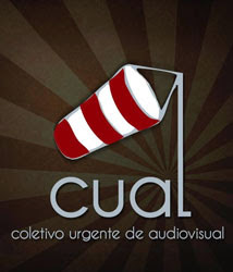 Cual - Coletivo Urgente de Audiovisual 