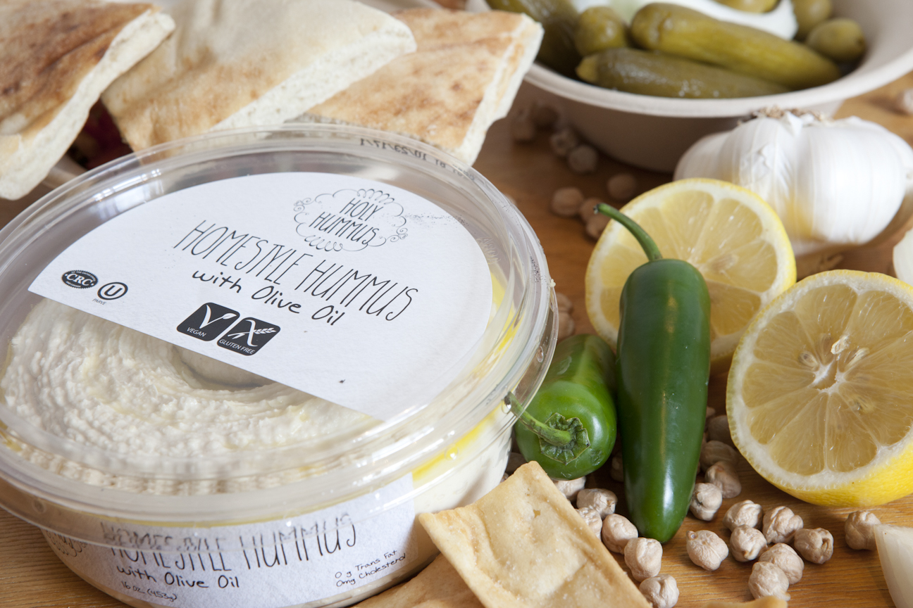 HUMMUS GUIDE BEST SUPERMARKET HUMMUS 2020 HOLY HUMMUS!