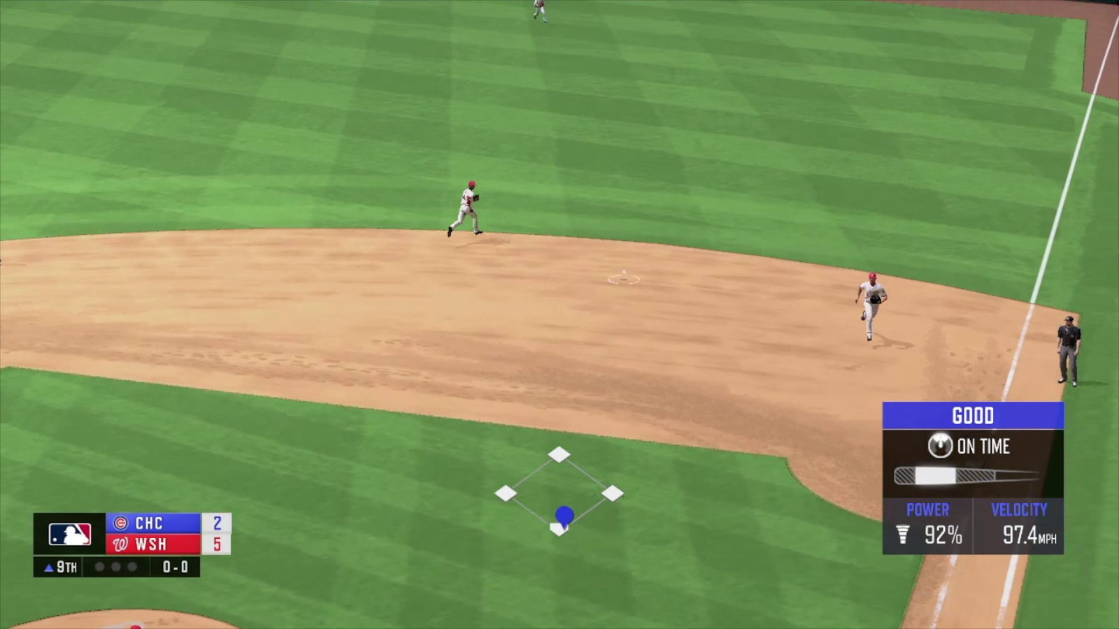 RBI Baseball 20 Review Switch Japanbased