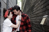 The Other Half Tatiana Maslany and Tom Cullen Image 1 (2)