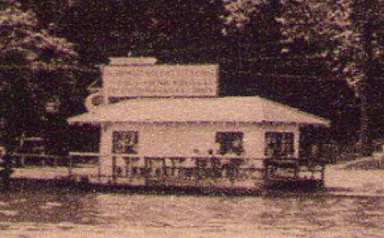 Historic Pemberton Township