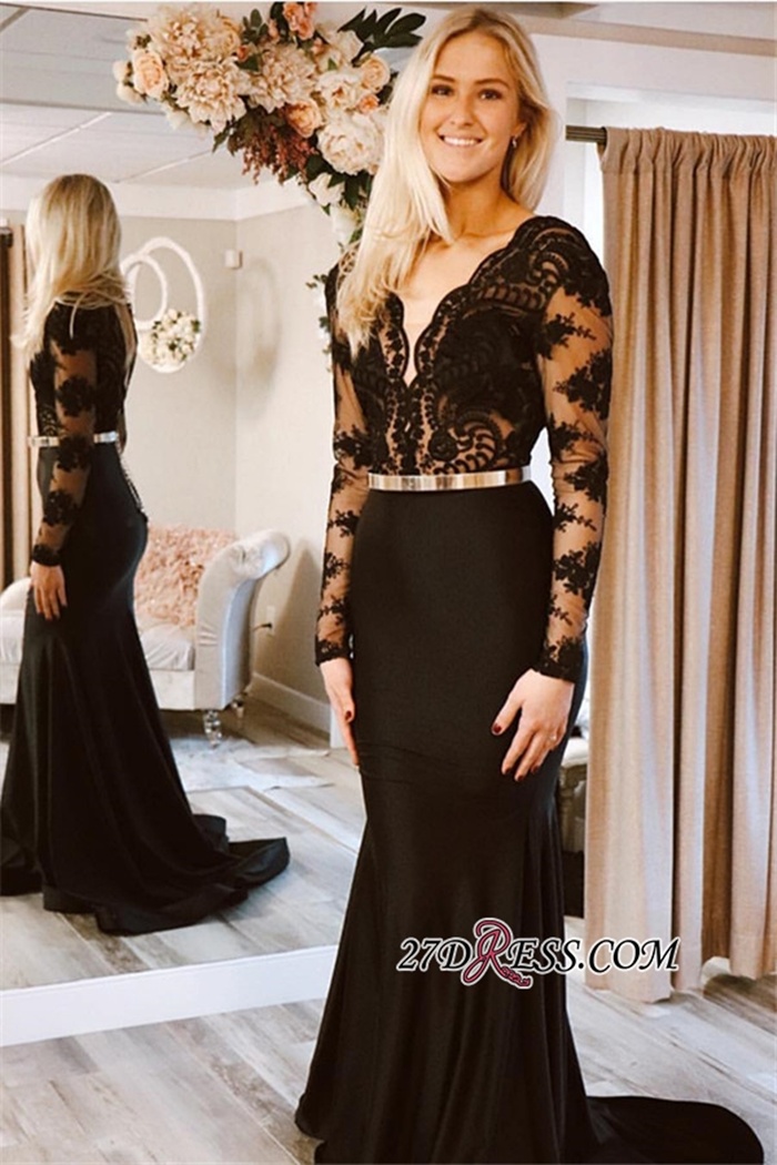 https://www.27dress.com/p/black-mermaid-long-sleeves-lace-sexy-prom-dresses-109895.html