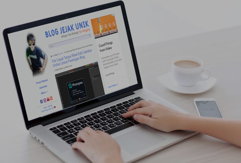 Selamat Datang Blog Jejak Unik Selamat Datang Blog Jejak Unik