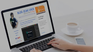 Selamat Datang Blog Jejak Unik Selamat Datang Blog Jejak Unik