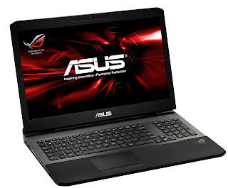 Asus G57VW Drivers For Windows 8 (64bit)