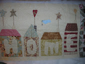 patchwork´s home