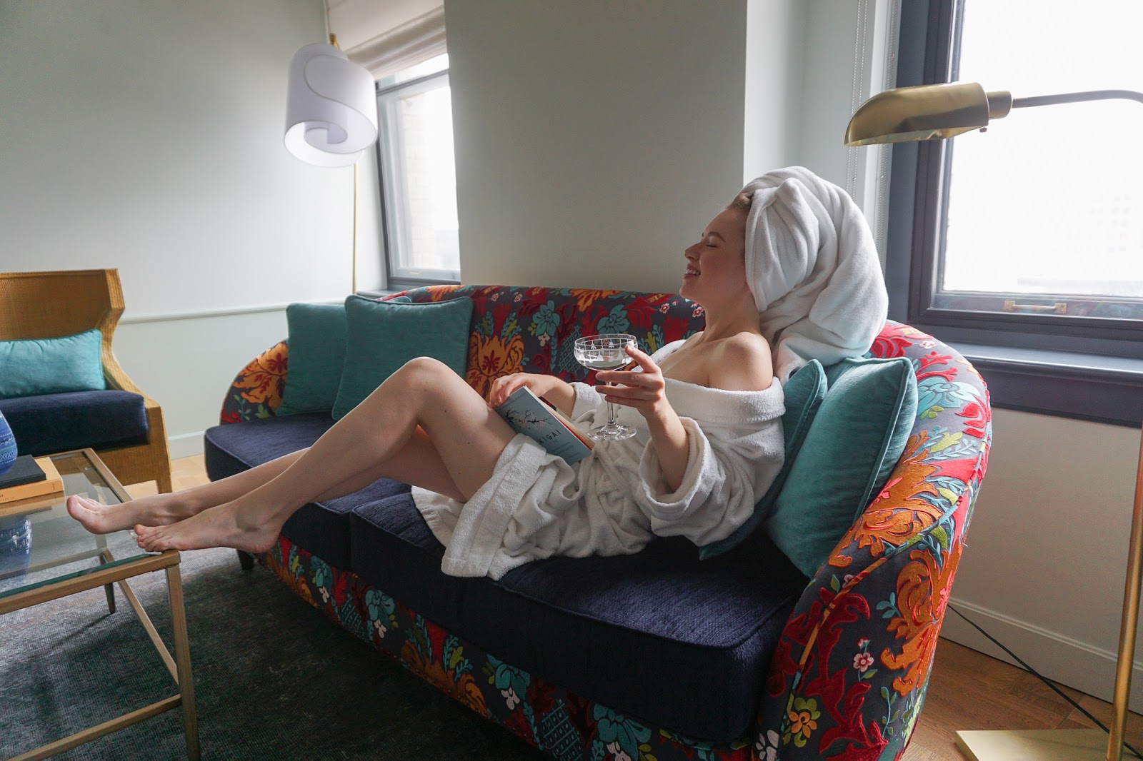 SelfCare Carina Vardie SelfCare Carina Vardie