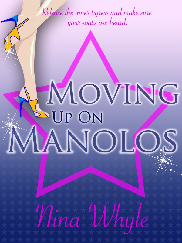 Moving Up On Manolos