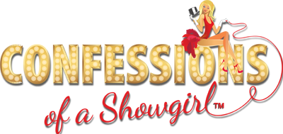 Confessions of a Showgirl