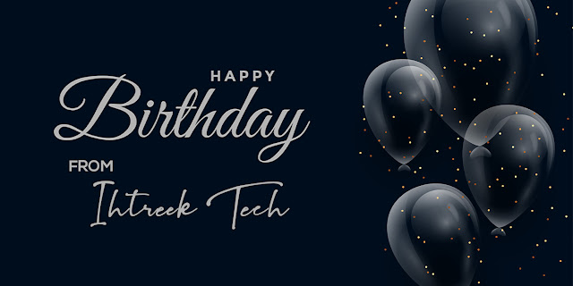 Happy-Birthday-ihtreek-tech