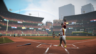 Super Mega Baseball 3 Game Screenshot 2