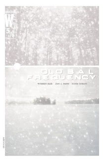 Global Frequency (2002) #5