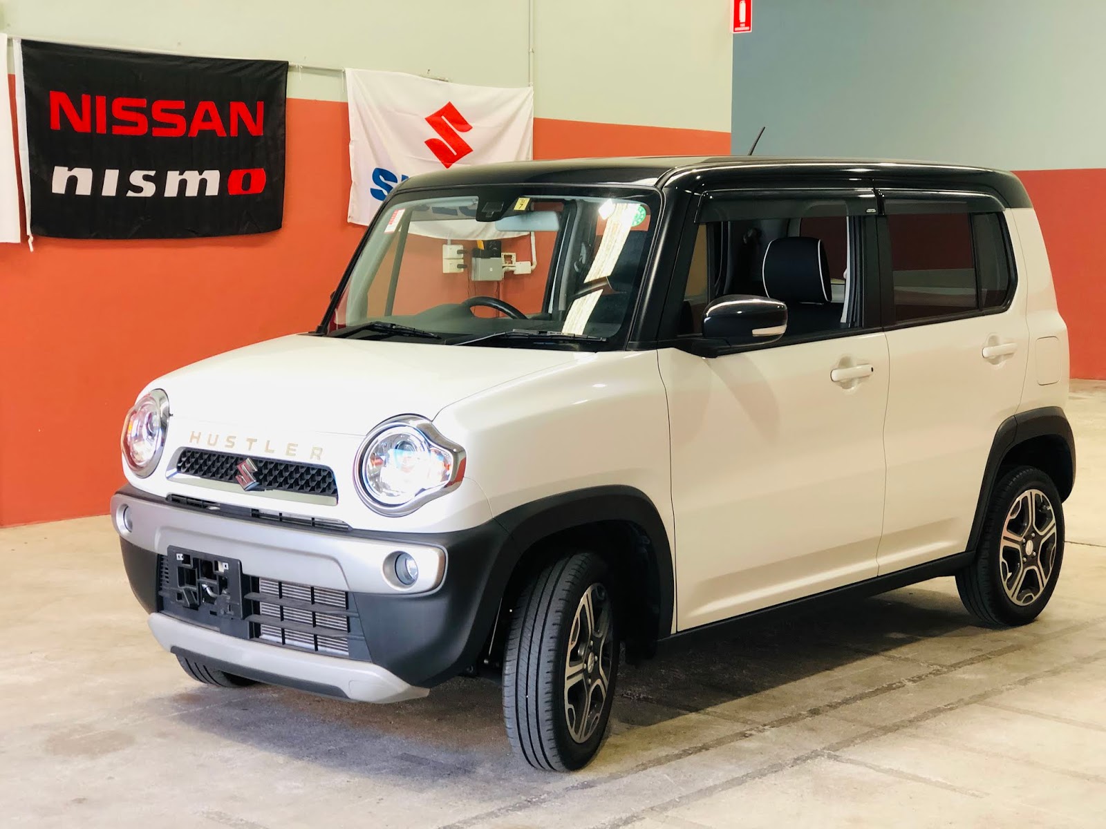 Consider Japan Auto Imports of Shipping Car from Japan to Australia