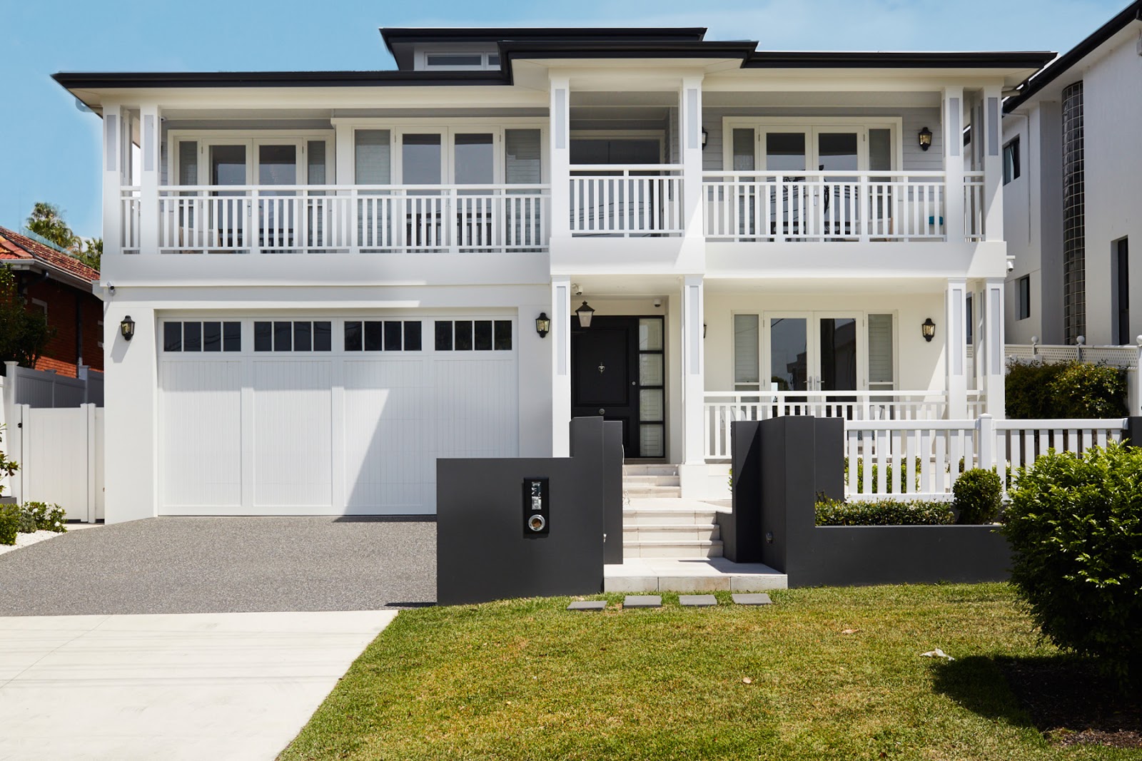 A Grand Hamptons House of the Week Our Hampton Style Forever Home