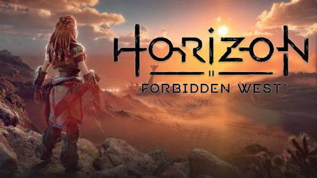 الإعلان رسميا عن حدث State of Play مخصص للعبة Horizon Forbidden West الحصرية القادمة لجهاز PS4 و PS5