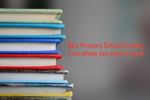 New Primary school grading 2021 : Everything you need to know