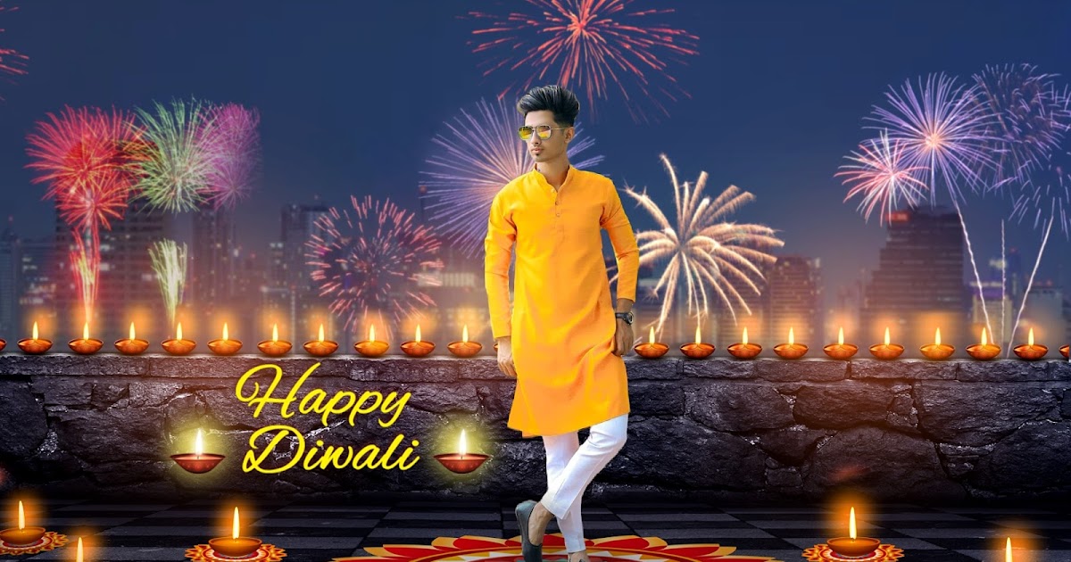 Diwali Photo Editing Picsart Png Download Diwali Photo Editing Stock Zip File Download