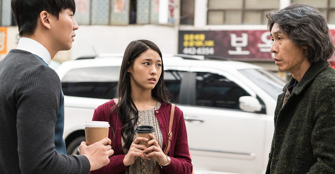 Download Film Korea Romantis 2020 Sub Indo Background