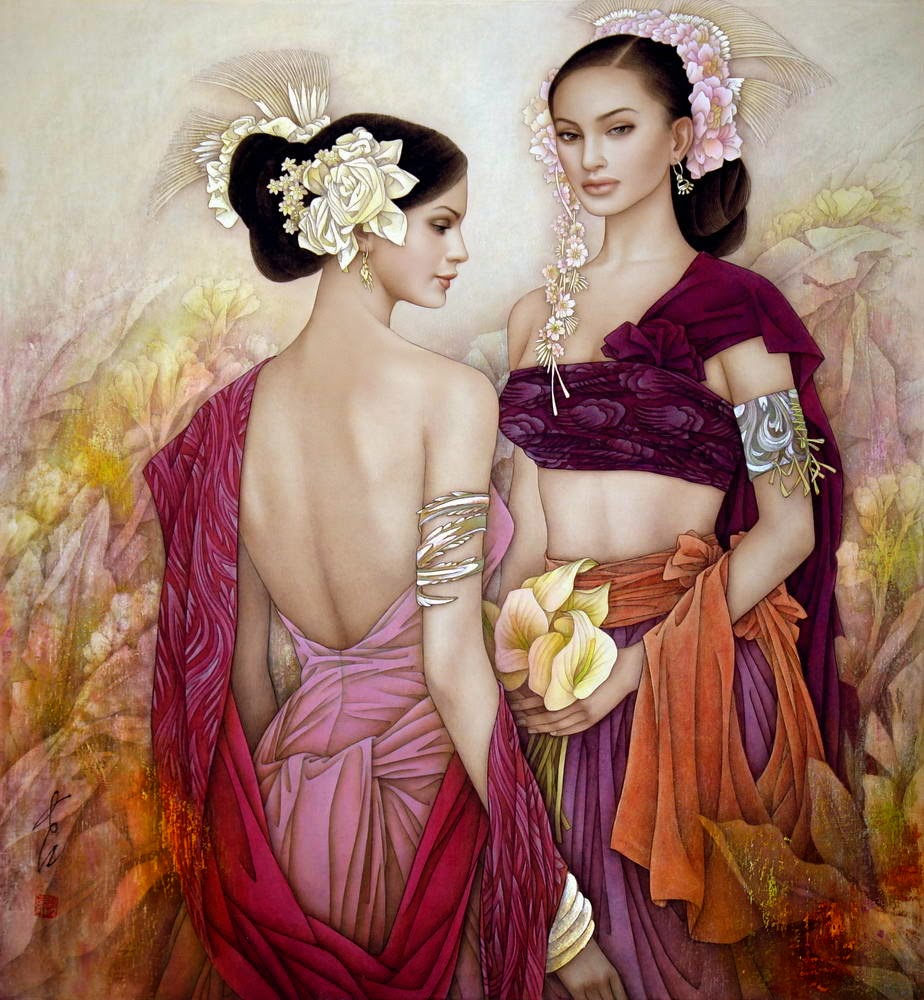 Feng Chiang Jiang Tutt'Art@ ()