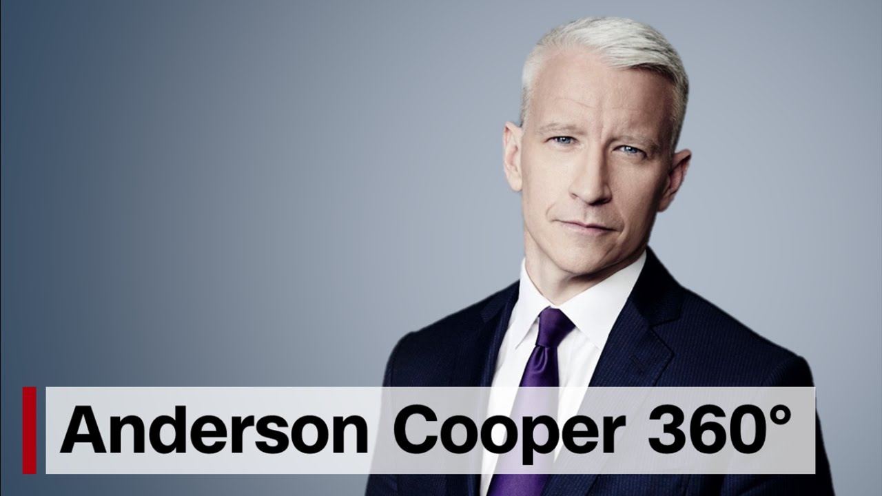 Anderson Cooper 360 January, February, March & April 2023 Ratings