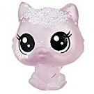 Littlest Pet Shop Series 4 Frosted Wonderland Multi-Pack Kitten Cat (#No#) Pet