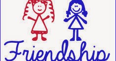 Seasons Savings: Friendship Quotes