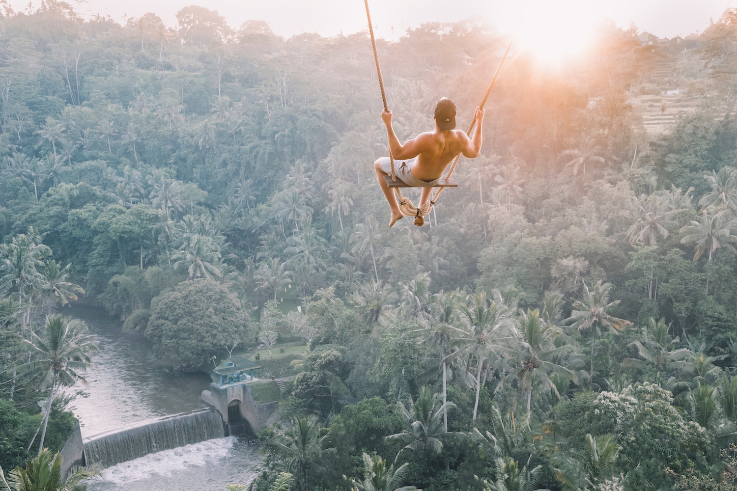 Everything you need to know about visiting Ubud in Bali in this one comprehensive guide! Read more to find out where to go, what to do, where to stay and where to eat!