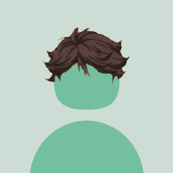 Gambar Profile PP WA Kosong Versi Anime Style Keren Pikipo