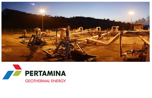 Lowongan Kerja PT Pertamina Geothermal Energy - Rekrutmen 