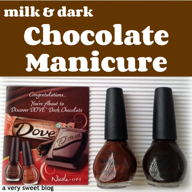 Chocolate Drop Non Toxic Vegan Nail Polish – Liquid Dyet