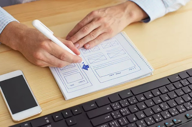 How to Create a Design Your Own Website How to Create a Design Your Own Website
