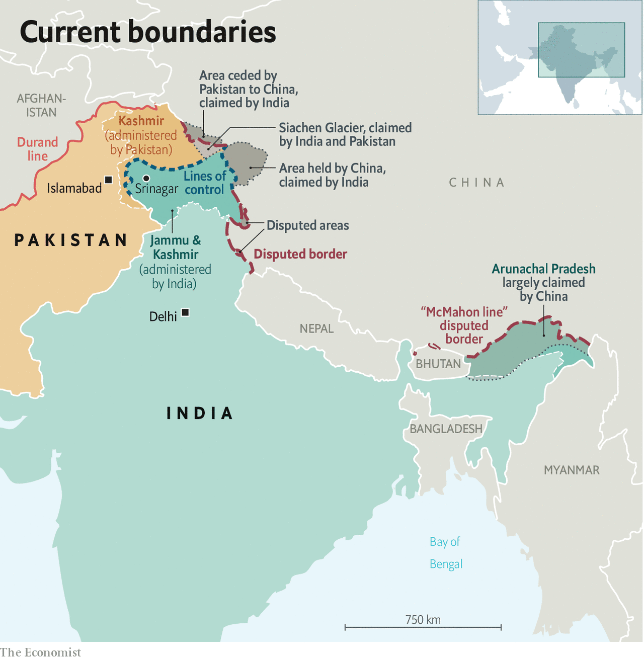 IndiaChina Bilateral relations