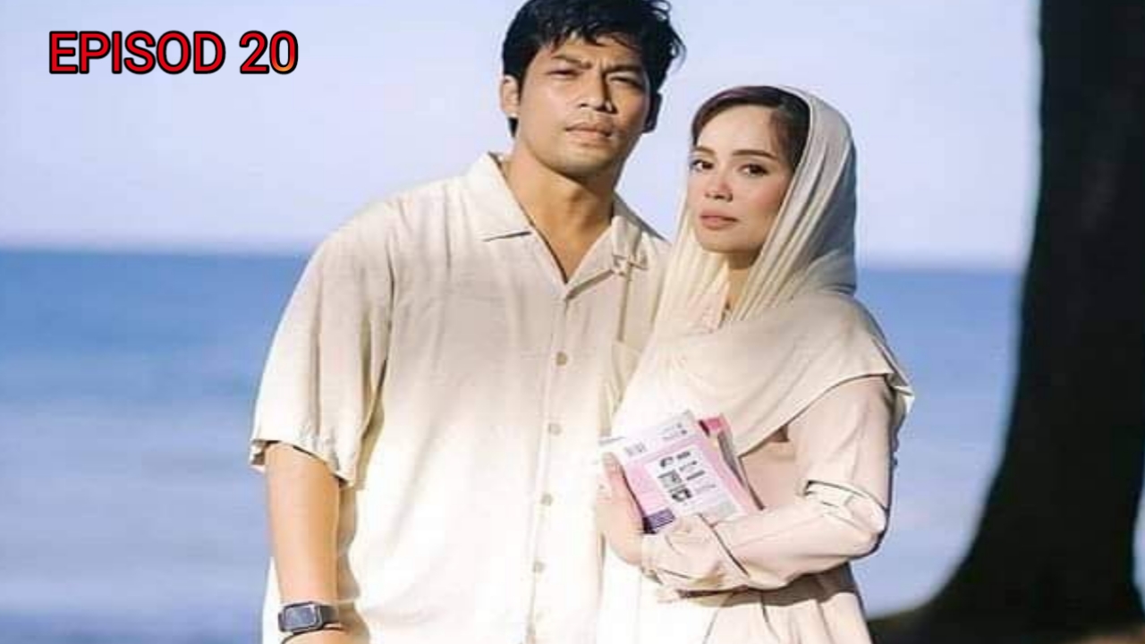 Tonton Drama Perempuan Tanpa Dosa Episod 20 Astro My Panduan