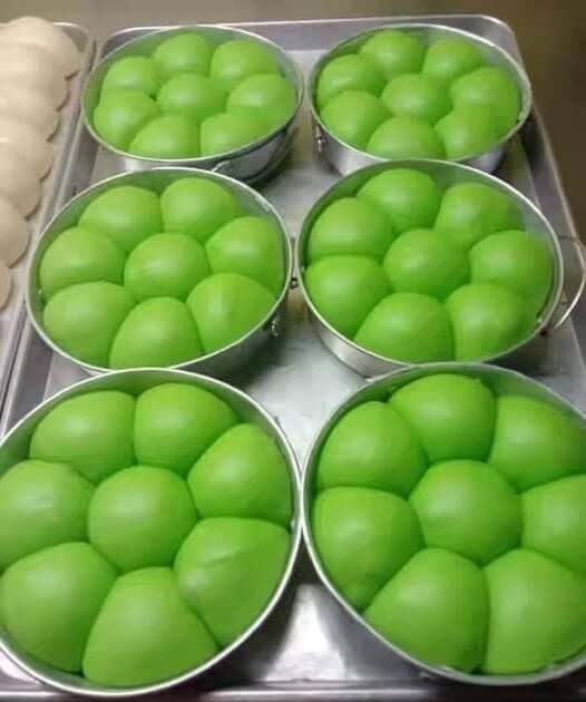 5 Resepi Roti Homemade Yang Mudah Dan Sedap