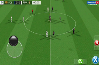 FTS Brazukas 19 by Allan Games BR Mod APK OBB+Data Download for Android FTS Brazukas 19 by Allan Games BR Mod APK OBB+Data Download for Android