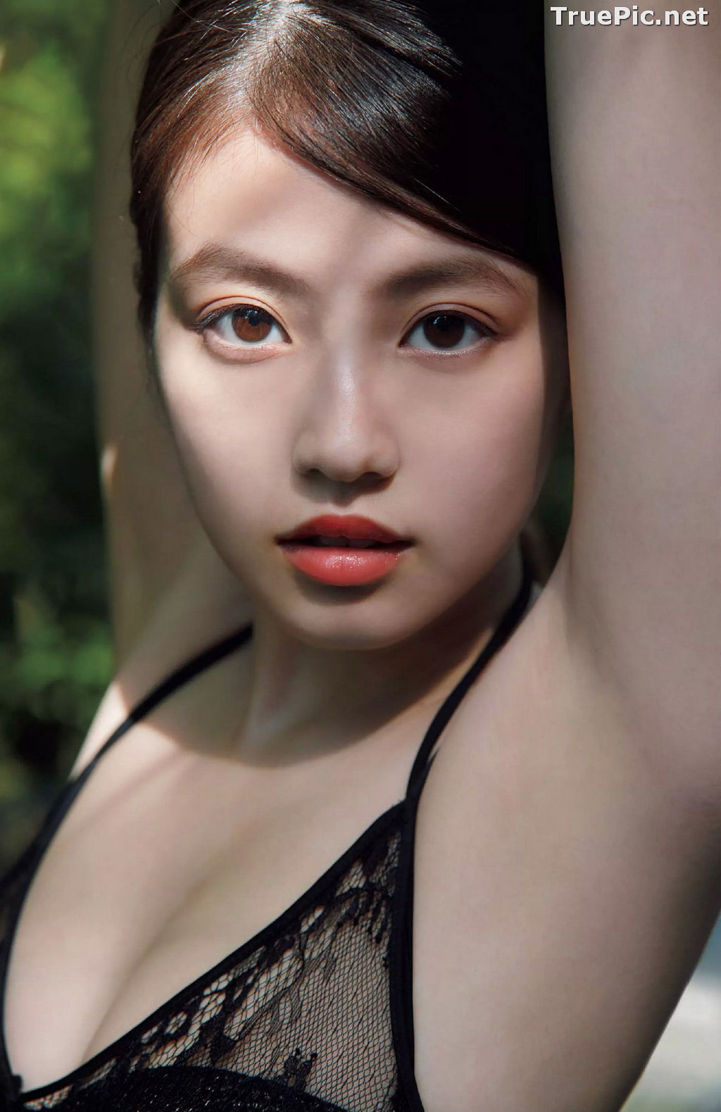 Image Japanese Actress and Model - Mio Imada (今田美櫻) - Sexy Picture Collection 2020 - TruePic.net - Picture-65