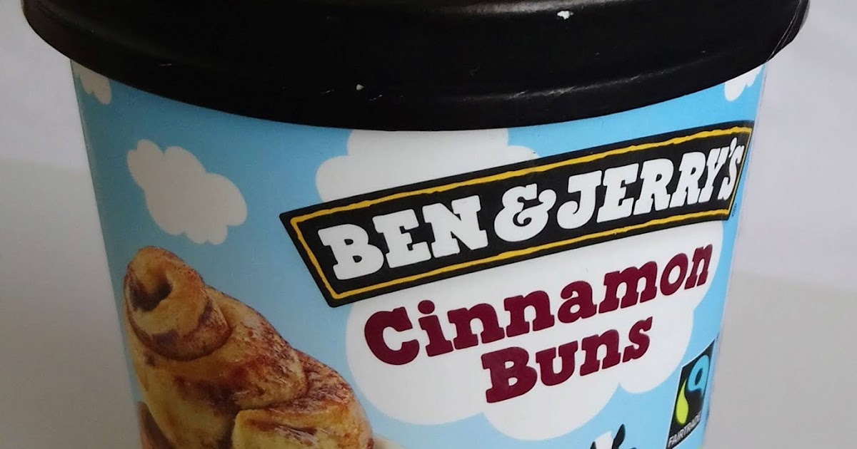 Cinnamon Buns Ben And Jerry's Wo Kaufen www.chwile-zaslodzenia.pl