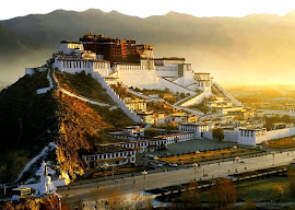 Tibet-Potala Palace