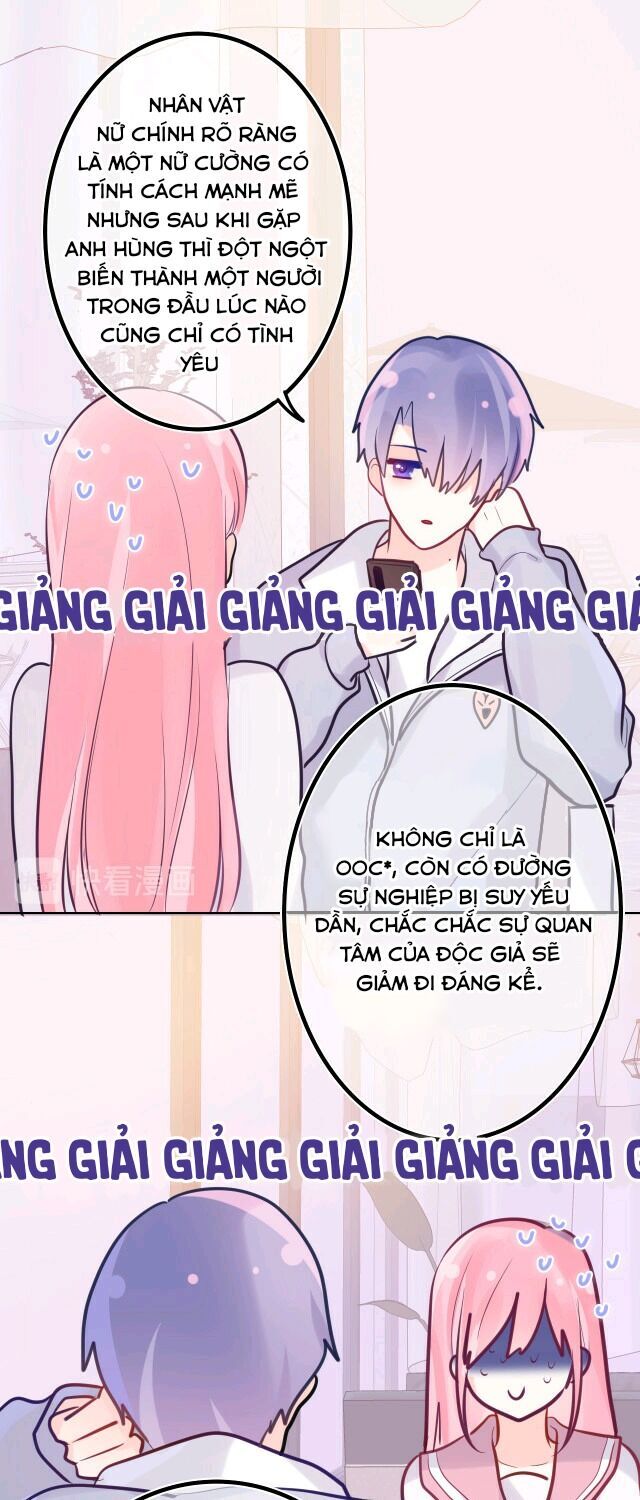 Xin Chào, Bạn Học Thụ Động Chapter 9 - Trang 14