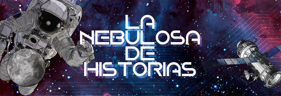 La Nebulosa de Historias