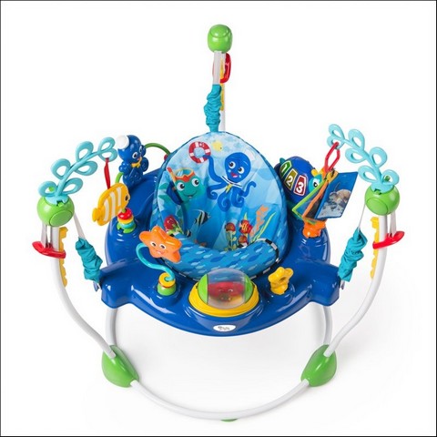 baby einstein jumper argos