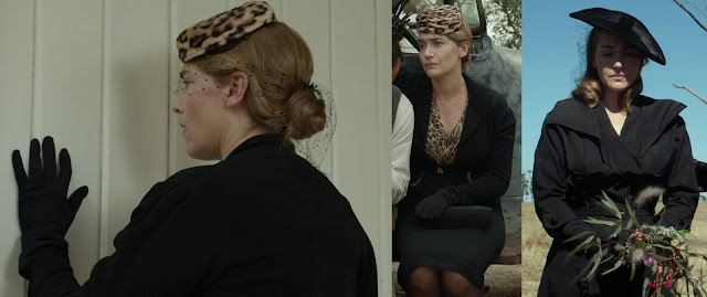 The Dressmaker' is a grab-bag of emotions and tone; Kate Winslet sorts them  out