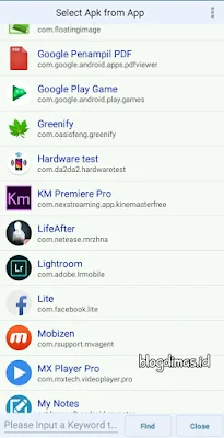 Cara Menambah Font Baru Di Kinemaster Cara Menambah Font Baru Di Kinemaster