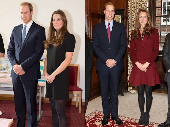 Kate Middleton Style, home to a library full of the Duchess' outfits! Kate's fashion style, including dresses, shoes and bags.